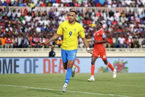  أمم أفريقيا 2025.. الحلم الذي يراود أوباميانج